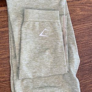 Gymshark adapt marl leggings